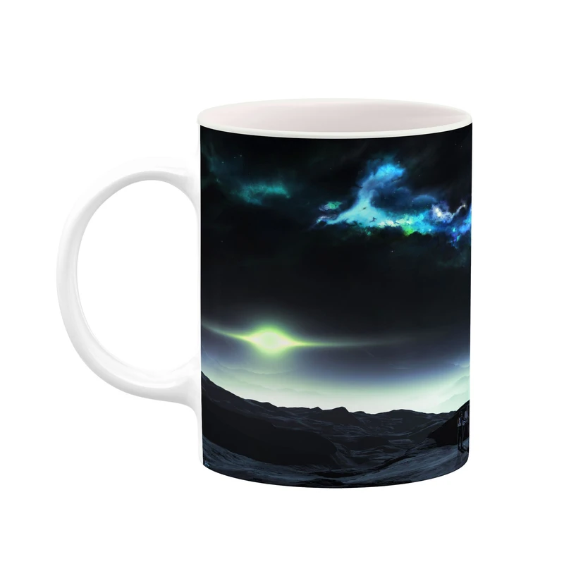 ماگ کاکتی مدل انیمه کد mgh17556