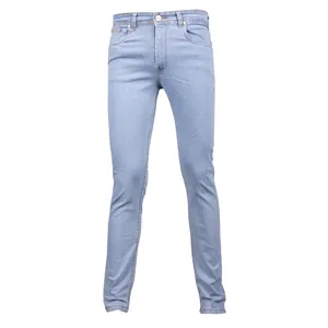 شلوار جین مردانه مدل JM0002