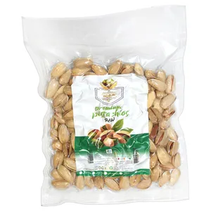 پسته اکبری خام گهربد - 200 گرم