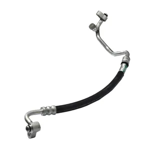 شلنگ کولر فشار بالا وی اف ان کد SH121 مناسب برای وانت پیکاپ