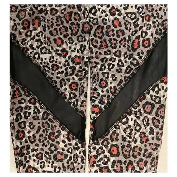 لگینگ ورزشی زنانه نیولتیکس مدل moj-1287794-3920