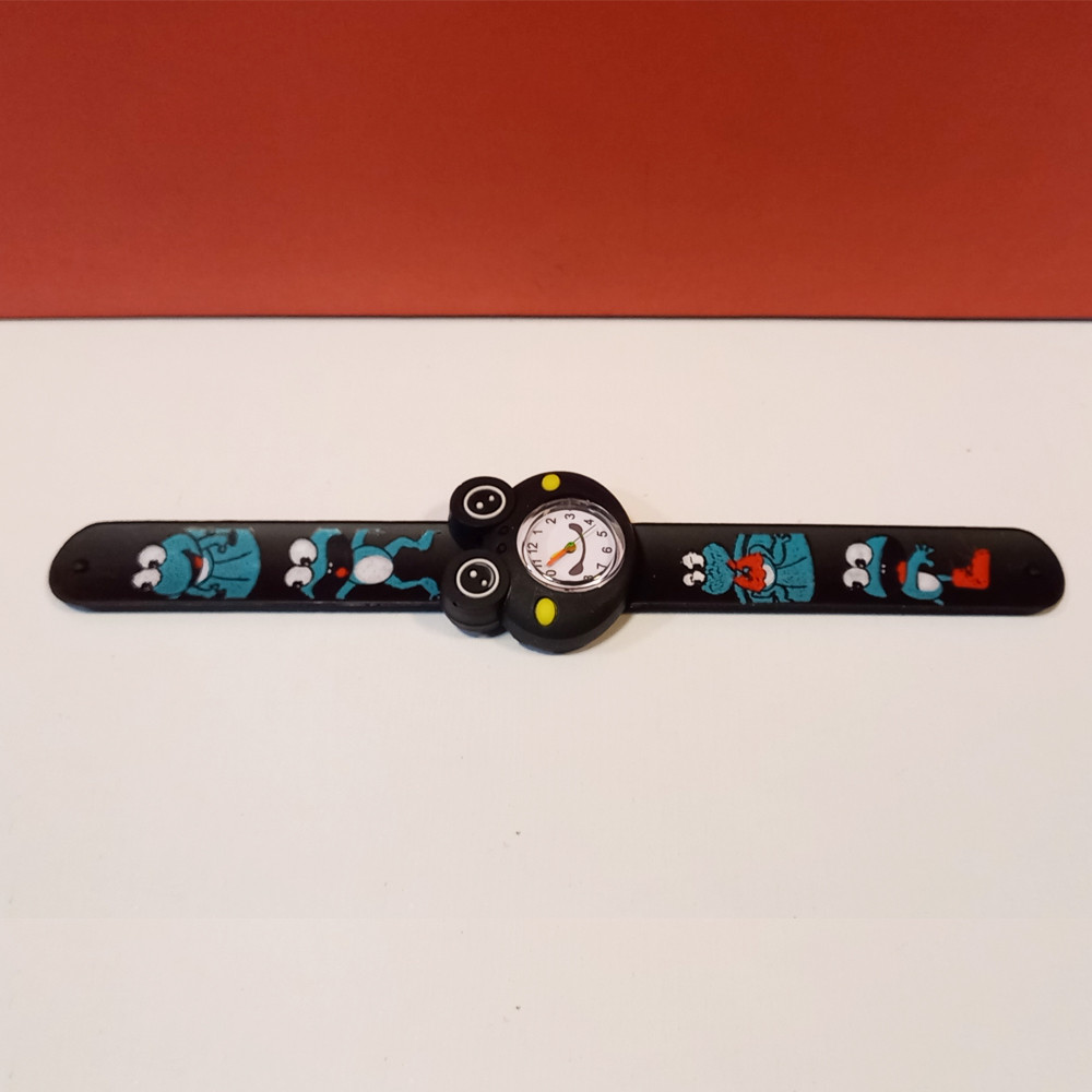 ساعت مچی عقربه ای بچگانه مدل m07564