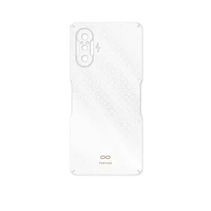 MAHOOT Gloss-Transparent Cover Sticker for Xiaomi Redmi K40 Gaming