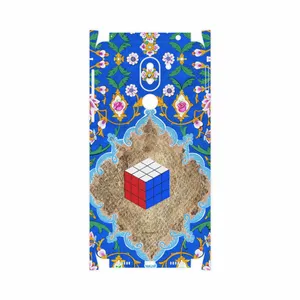 MAHOOT Maryams Mathematics-FullSkin Cover Sticker for Honor 6X