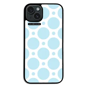 AKAM AMC-WA15PLUS-CUTE PATTERN13 Cover For Apple iPhone 15 Plus