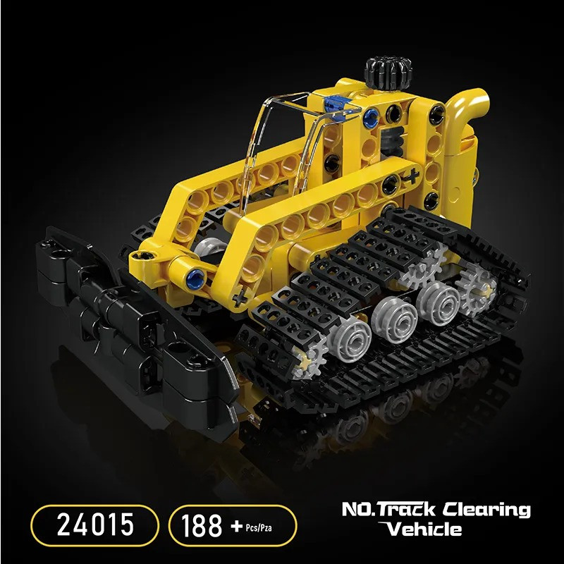 ساختنی مولد کینگ مدل 24015