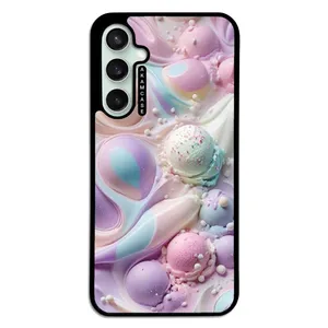 AKAM AMC-WSGS23FE-CANDY-25 Cover For Samsung Galaxy S23 FE