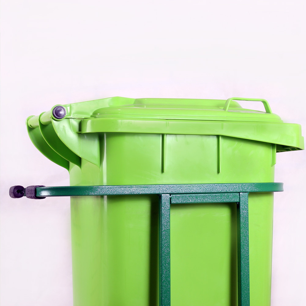 ترولی نظافتی کد 1500