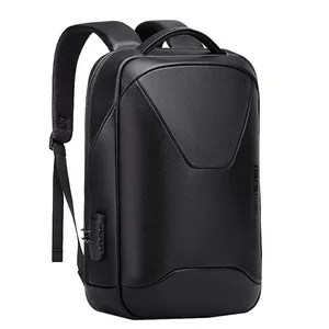 BANGE model 6621 laptop backpack suitable for laptops up to 15.6 inches