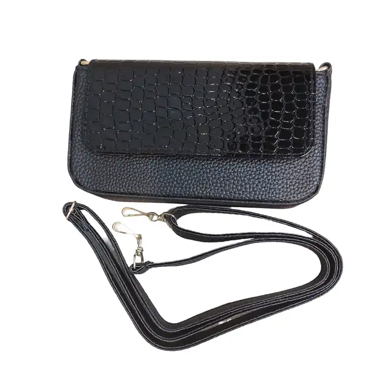 کیف رودوشی زنانه مدل فرسیما VER