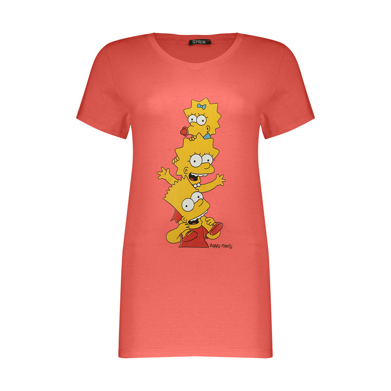 تونیک زنانه مدل 11 کد 4