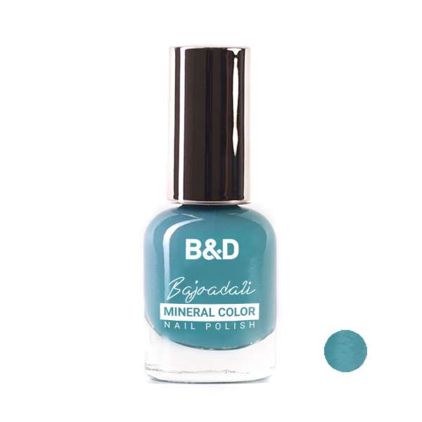 لاک ناخن بی اند دی کد N77