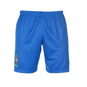 شلوارک ورزشی مردانه طرح برزیل مدل 2021