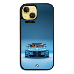 AKAM AMC-WA15-BMW-33 Cover For Apple iPhone 15
