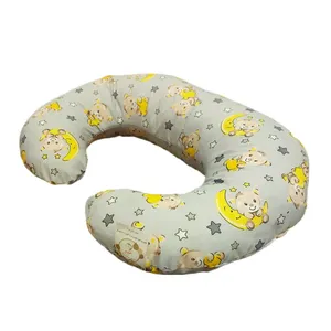 بالش شیردهی شایلی مدل خرس خوابالو