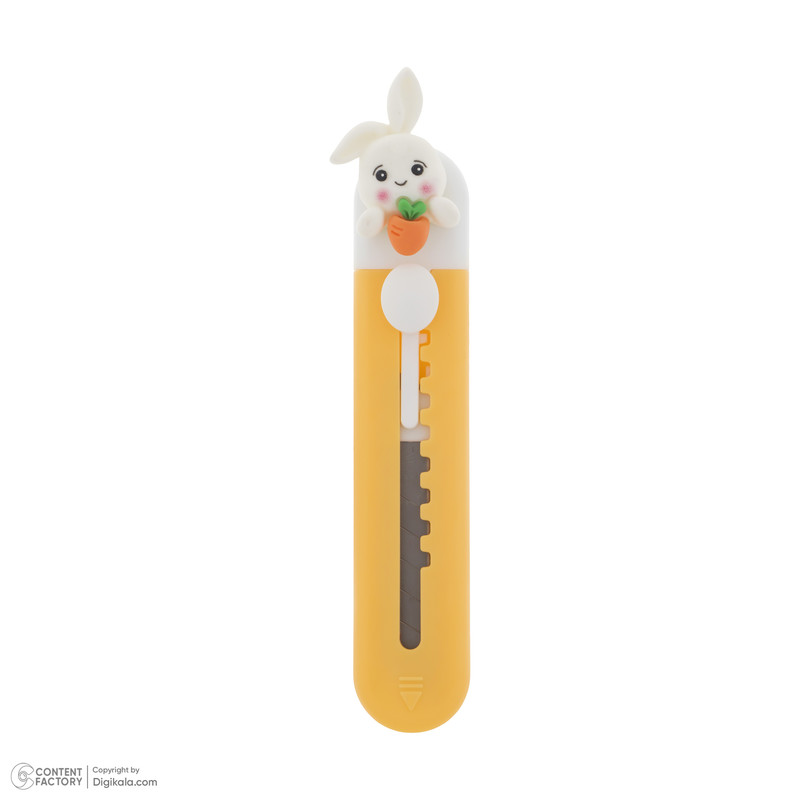 کاتر مدل هویج کد 65