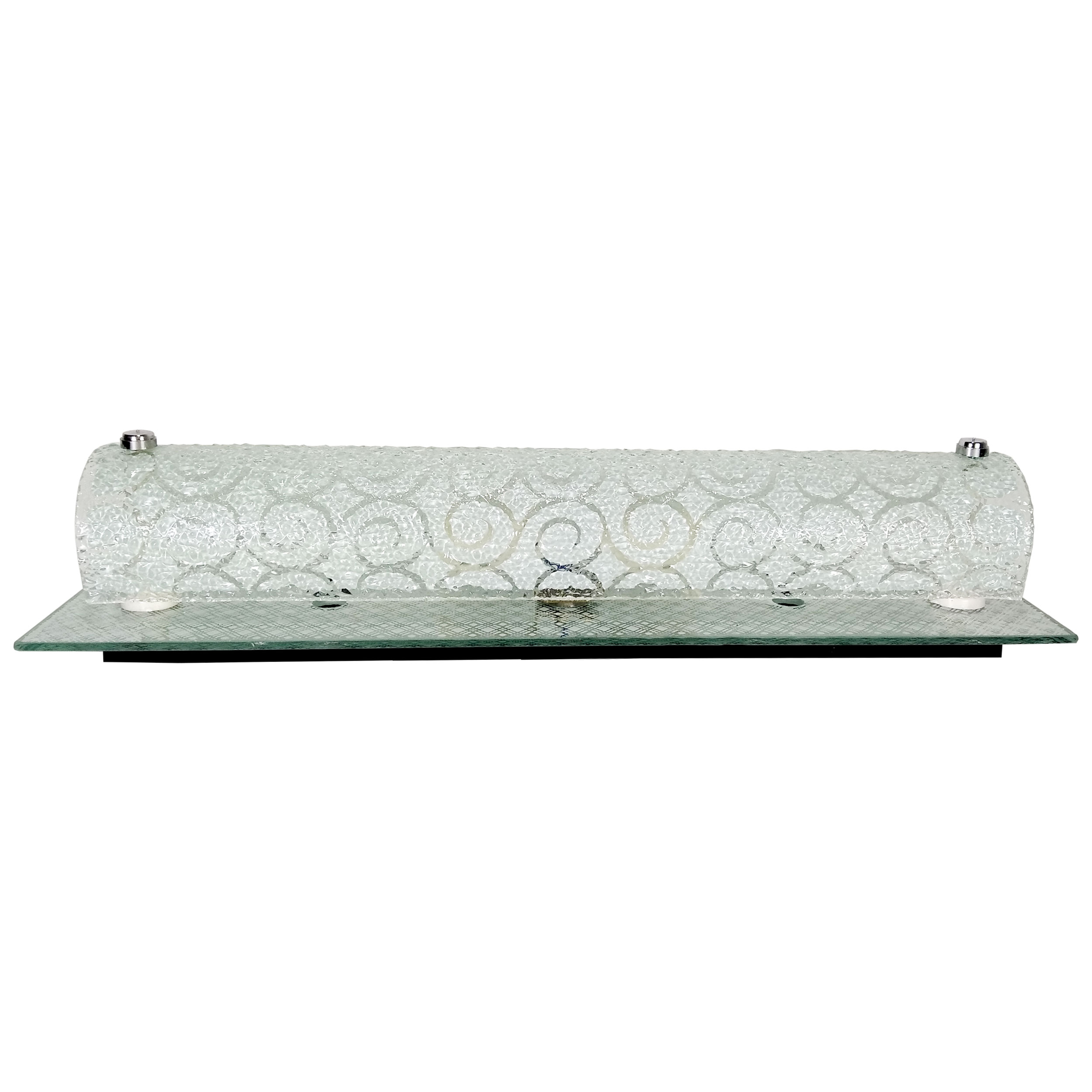 چراغ دیواری مدل Golafshan کد 2-E27