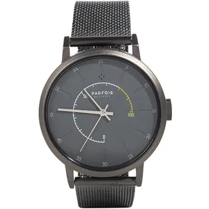 ساعت مچی عقربه ای زنانه پارفوا مدل اکتیویتی