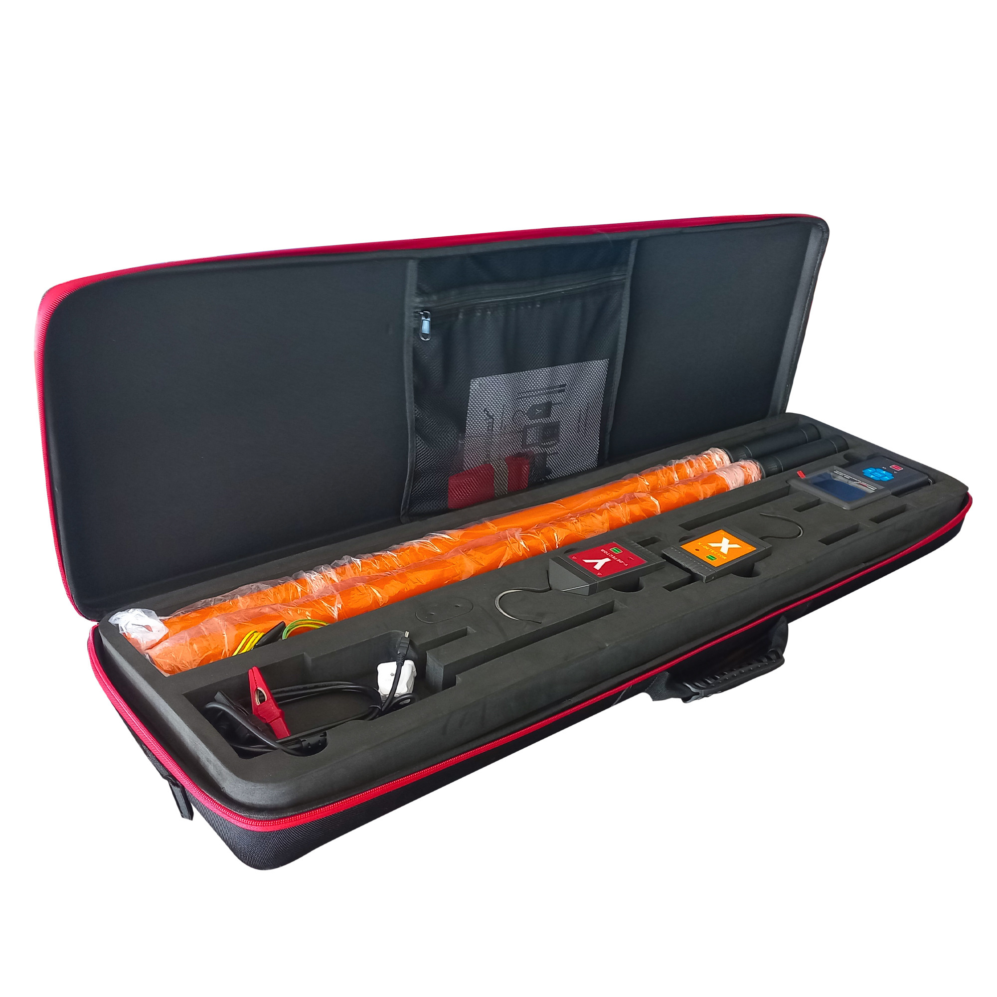 فازمتر فشار قوی مارمونیکس مدل MVD-335 PRO مجموعه پنج عددی