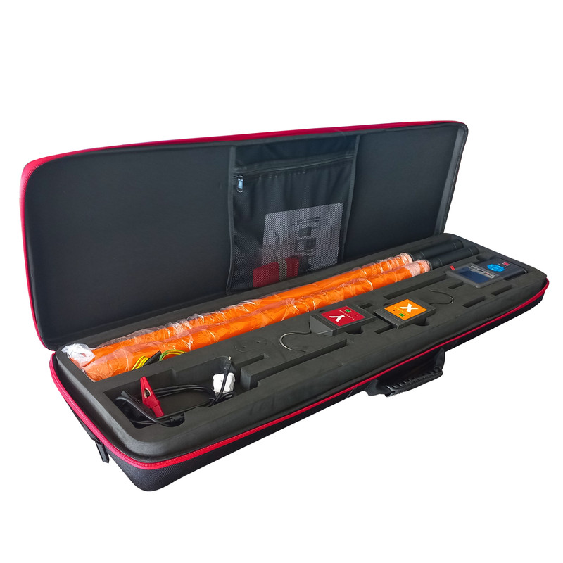 فازمتر فشار قوی مارمونیکس مدل MVD-335 PRO مجموعه پنج عددی