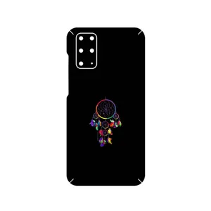 MAHOOT Dream Catchers Cover Sticker for Samsung Galaxy S20 Plus