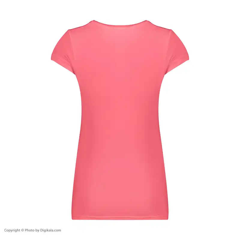 تی شرت ورزشی زنانه پانیل مدل 174PK