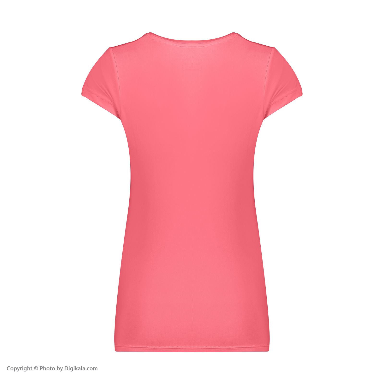 تی شرت ورزشی زنانه پانیل مدل 174PK -  - 3