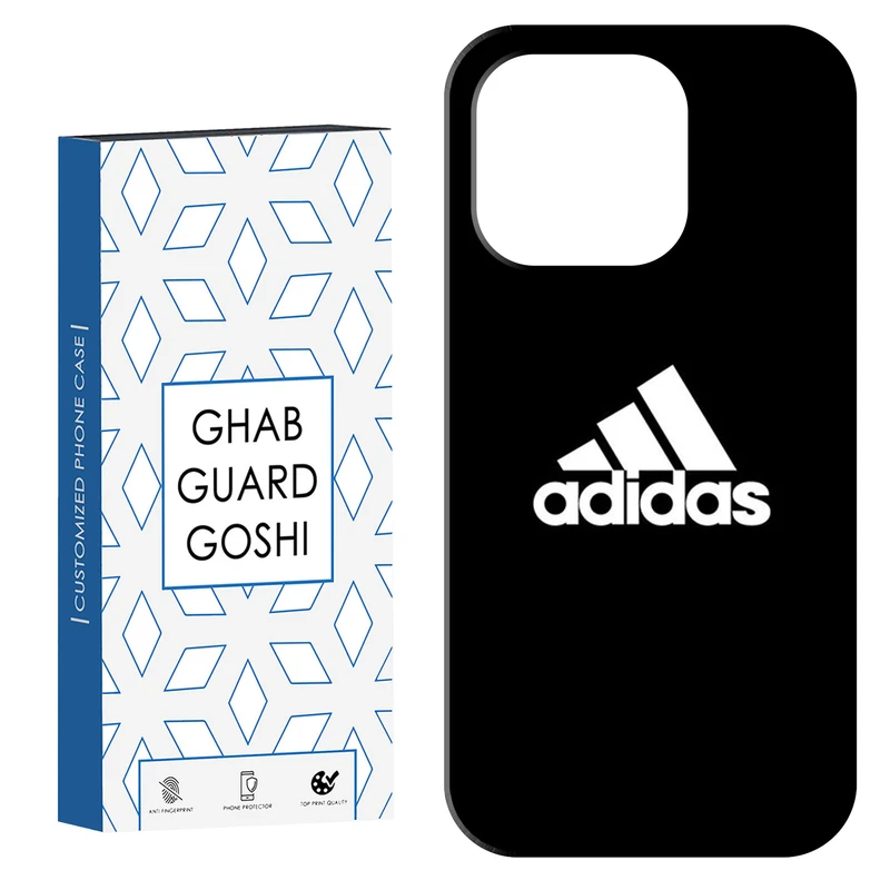کاور قاب گارد گوشی کد Dimo-628 مناسب برای گوشی موبایل اپل IPHONE 15 PRO