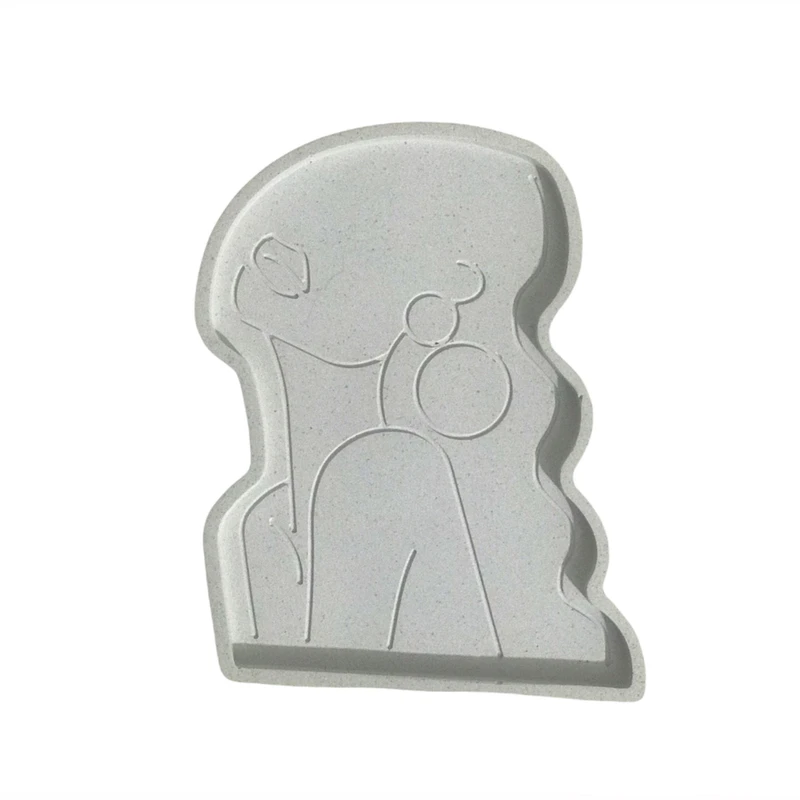 جعبه جواهرات مدل دختر