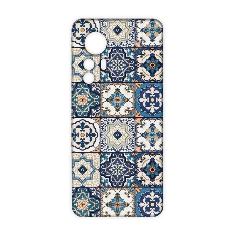 کاور مدل سنتی کد 048 مناسب برای گوشی موبایل شیائومی mi 12T / 12T Pro