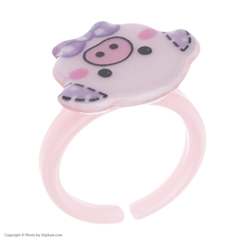 نیم ست دخترانه کد 001