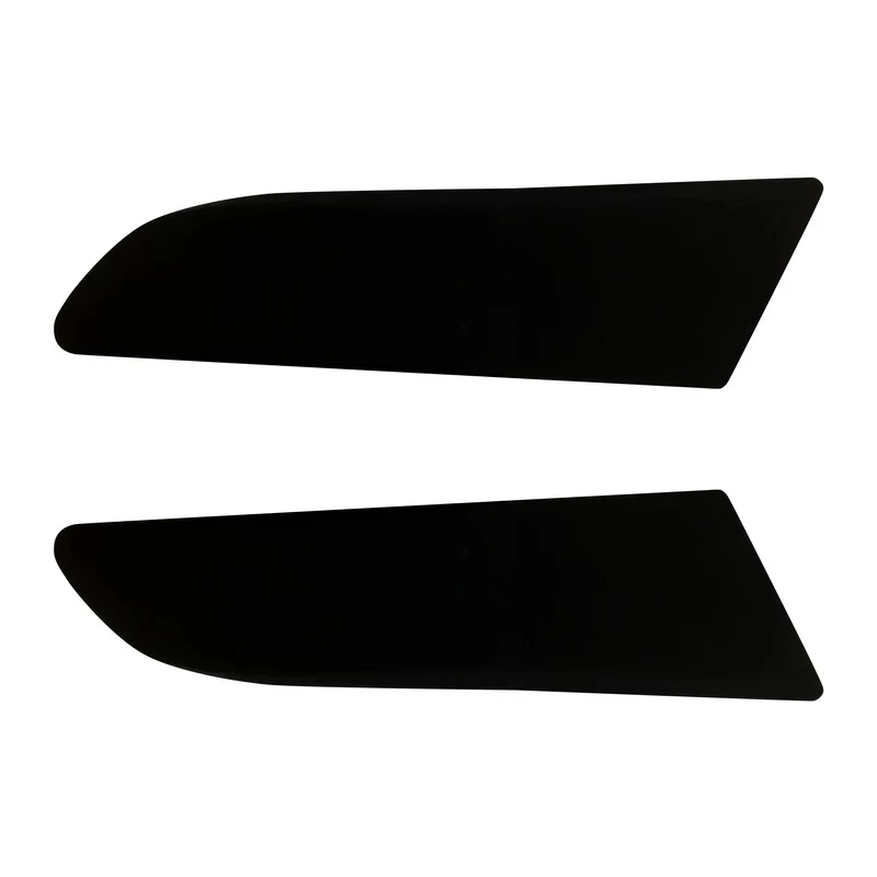 برچسب چراغ عقب خودرو کوکلان مدل ba207 مناسب برای ‌207 مجموعه 2 عددی