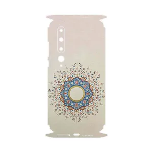 MAHOOT Art of Illumination 1-FullSkin Cover Sticker for Xiaomi Mi 10 5G