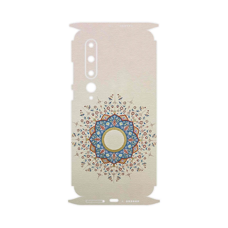 برچسب پوششی ماهوت مدل Art of Illumination 1-FullSkin مناسب برای گوشی موبایل شیائومی Mi 10 5G