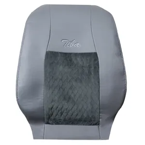 روکش صندلی خودرو کد A-145 مناسب برای تیبا 2