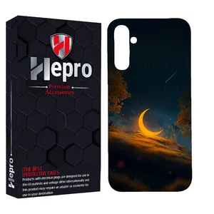 HEPRO MC Cover for Samsung Galaxy A14
