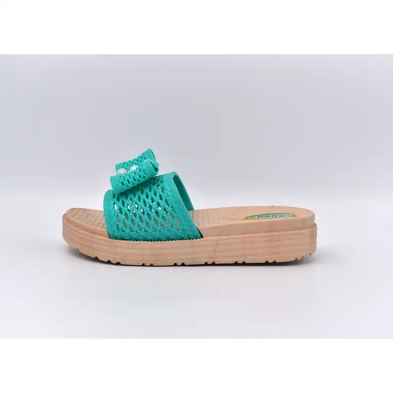 دمپایی زنانه مدل ناهید کد 10091