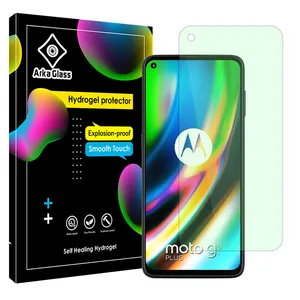 Arca Glass Eye Care model Screen Protector Suitable for Motorola Moto G9 Plus Mobile Phone
