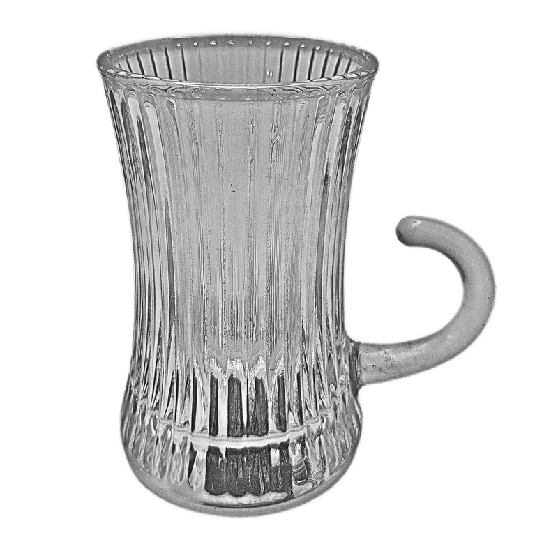 لیوان مدل DM 290 بسته 6 عددی