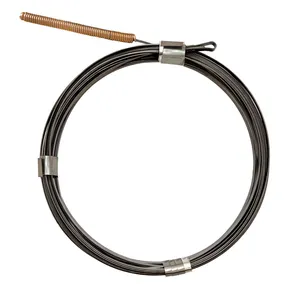 فنر سیم کشی مدل آلکان طول 6 متر