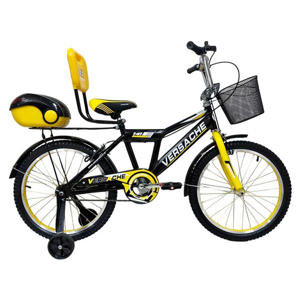 دوچرخه کودک شهری مدل 141 سایز طوقه 20 اینچ