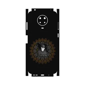 MAHOOT MohammadReza Shajarian-FullSkin Cover Sticker for Nokia G20