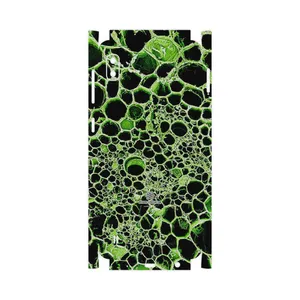 MAHOOT Atom Universe 4-FullSkin Cover Sticker for Samsung Galaxy A10