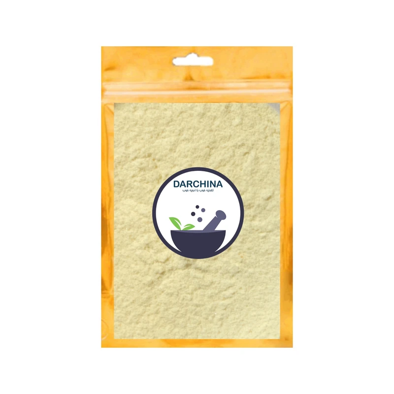 پودر سفیده تخم مرغ دارچینا - 100 گرم
