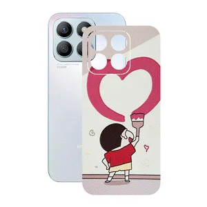 Remax cover sticker Leth model romance design suitable for Honor X8b mobile phone