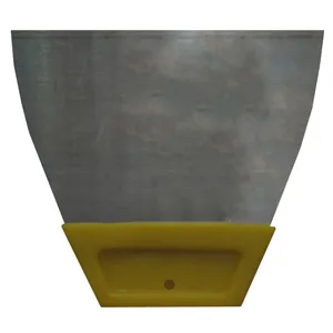 کاردک شیرینی پزی مدل D1