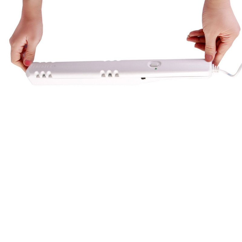 دستگاه ضد عفونی کننده یو وی سامانتک مدل H1