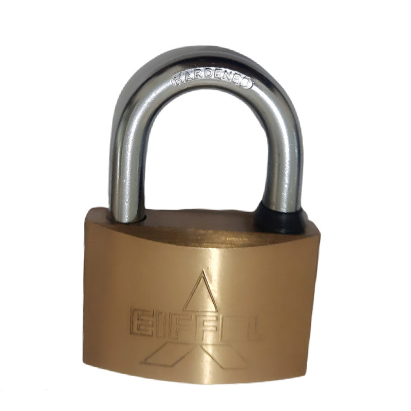 قفل آویز ایفل مدل 60m