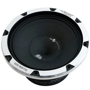 میدرنج خودرو وایب ادیو مدل BD PRO8
