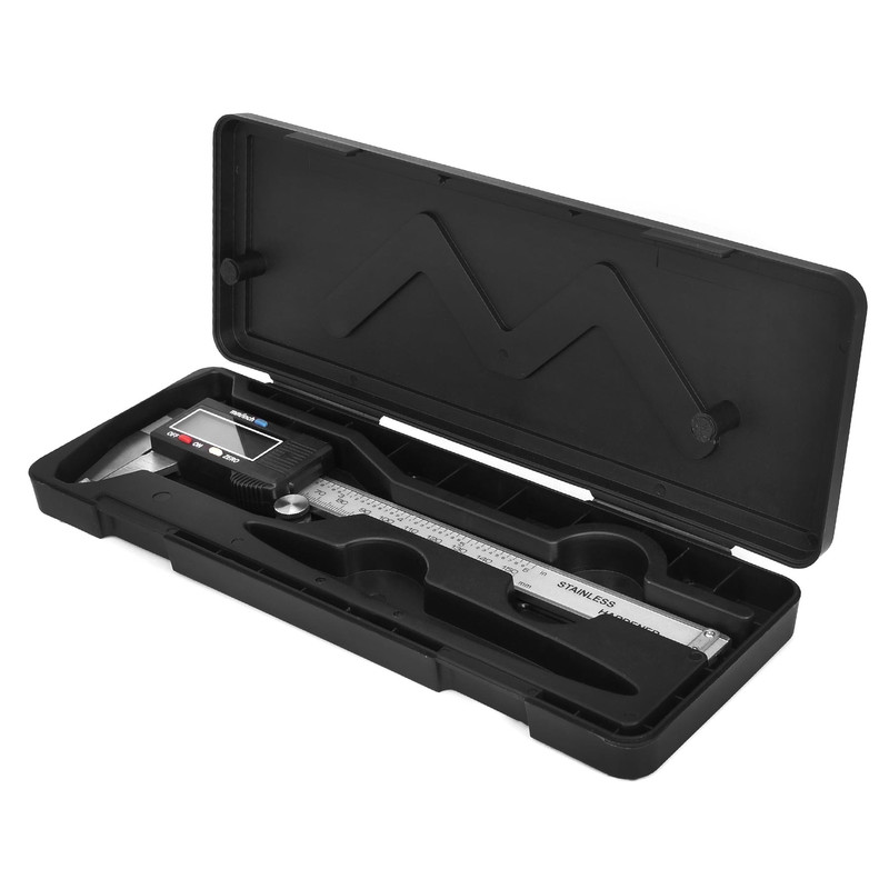 کولیس مسورینگ مدل ART-CAL-150M گستره 150میلی متر کولیس مسورینگ مدل ART-CAL-150M گستره 150میلی متر